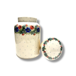 E30 Bunzlau Voorraadpot 1535  Voorraadpotten